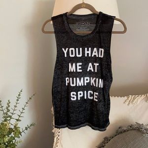 NWOT PSL Tank Top